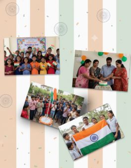 Custom Family Canvas Print